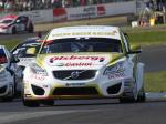 Volvo C30 STCC 2010 года